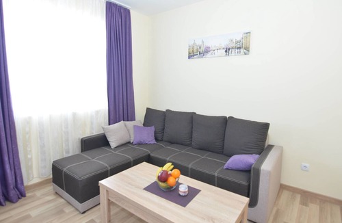 Mrcevac Apartment | Apartments Crnogorac