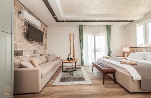 Bijela Apartment | Apartments Cukovic