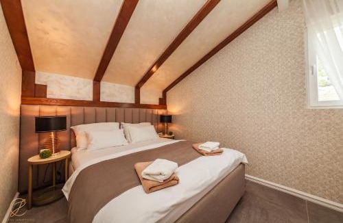 Bijela Apartment | Apartments Cukovic