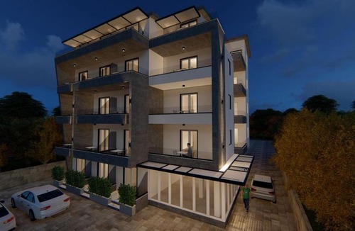 Gjerana House | Apartments Cungu