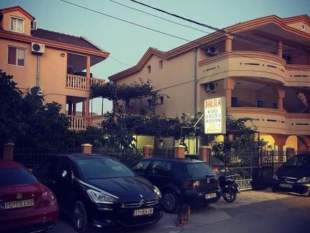 Bregvija Apartment | Apartments Dalila