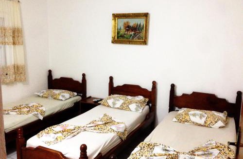 Bregvija Apartment | Apartments Dalila