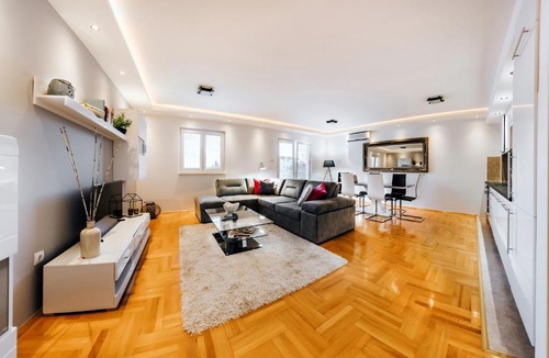 Babin do Apartment | Apartments Danigo