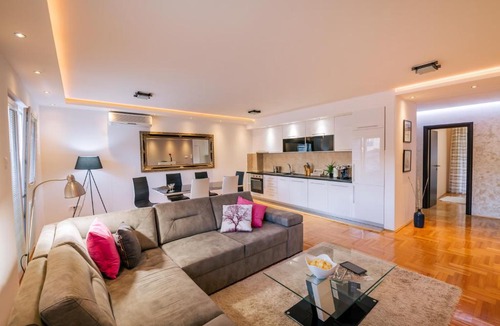 Babin do Apartment | Apartments Danigo
