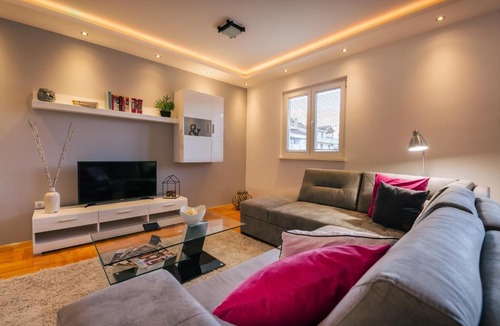 Babin do Apartment | Apartments Danigo