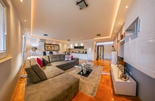 Babin do Apartment | Apartments Danigo