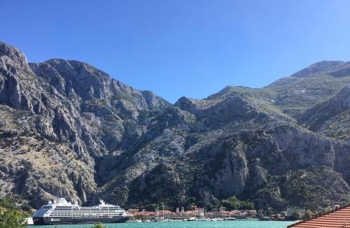 Kotor Apartment | Apartments Darija