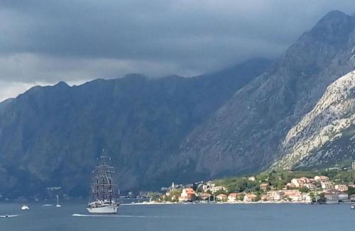 Kotor Apartment | Apartments Darija
