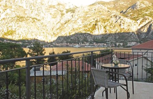 Kotor Apartment | Apartments Darija