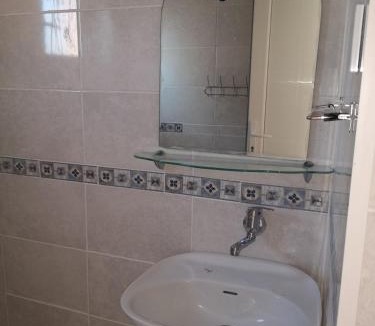 Donji Stoj Apartment | Apartments Daris