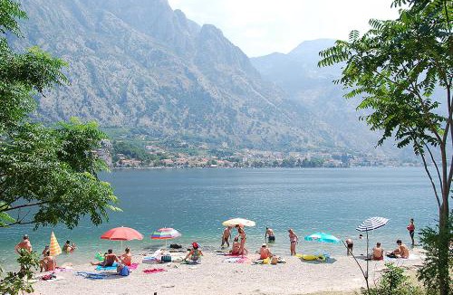 Kotor Apartment | Apartments Darko Kitic