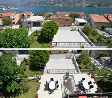 Kotor Apartment | Apartments Darko Kitic