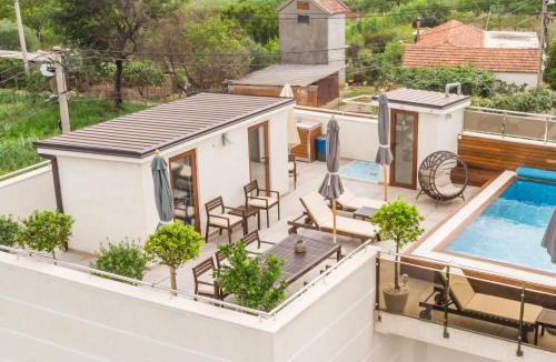 Zeljeznica Apartment | Apartments Davor