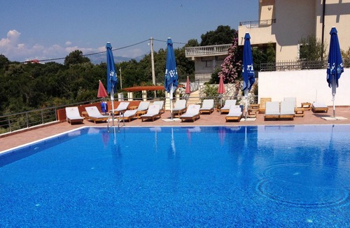 Utjeha Apartment | Apartments De Lara