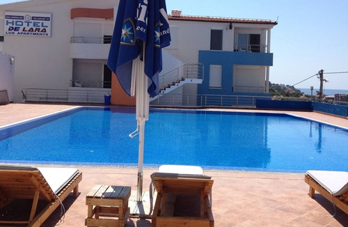 Utjeha Apartment | Apartments De Lara