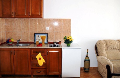 Utjeha Apartment | Apartments De Lara