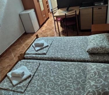 Susanj Apartment | Apartments DEA
