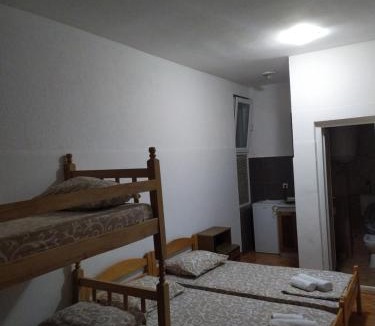 Susanj Apartment | Apartments DEA
