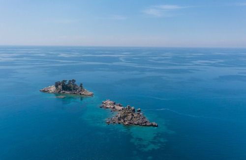 Petrovac Apartment | Apartments Del Mar - Double Studio with Balcony