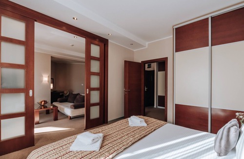 Petrovac Hotel | Apartments Del Mar