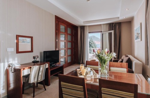 Petrovac Hotel | Apartments Del Mar