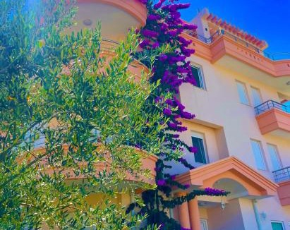 Gjerana Apartment | Apartments Dielli