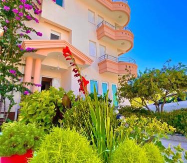 Gjerana Apartment | Apartments Dielli