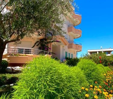 Gjerana Apartment | Apartments Dielli