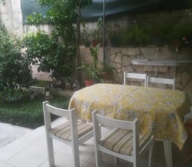 Bijeli do Apartment | Apartments Dijana