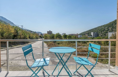 Canj Apartment | Apartments Dilara (57371-A1) - Čanj