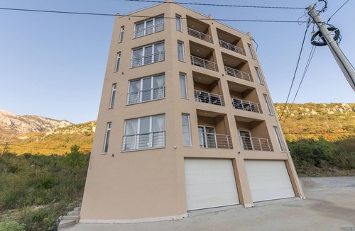 Canj Apartment | Apartments Dilara (57371-A10) - Čanj