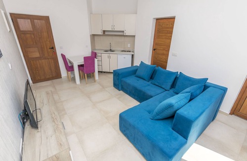 Canj Apartment | Apartments Dilara (57371-A11) - Čanj