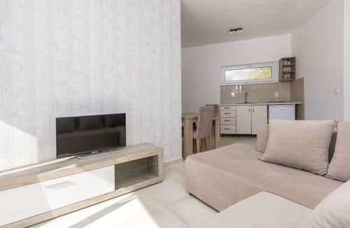 Canj Apartment | Apartments Dilara (57371-A12) - Čanj