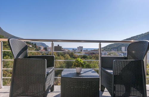 Canj Apartment | Apartments Dilara (57371-A7) - Čanj