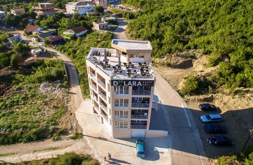 Canj Apartment | Apartments Dilara (57371-A9) - Čanj
