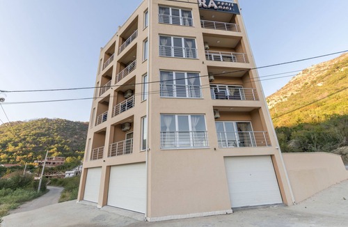 Canj Apartment | Apartments Dilara (57371-A9) - Čanj