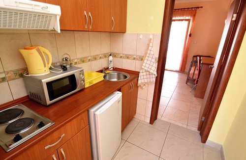 Lepetane Apartment | Apartments Dinko Zifra