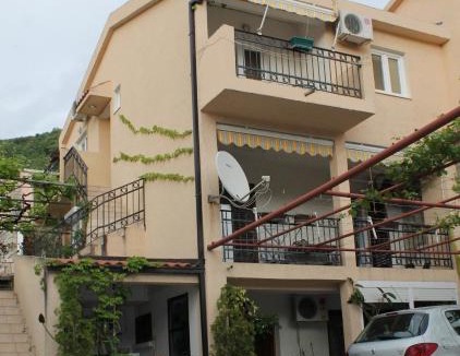 Petrovac Apartment | Apartments Djedovic