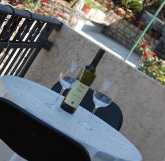 Petrovac Apartment | Apartments Djedovic