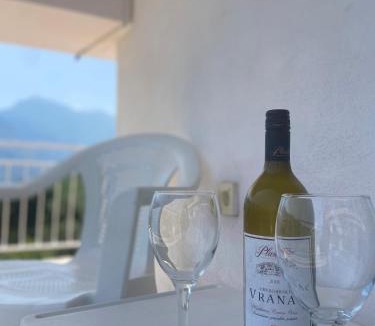 Prcanj Apartment | Apartments Djuricic