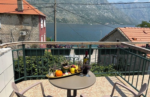 Donji Stoliv Apartment | Apartments Djurovic