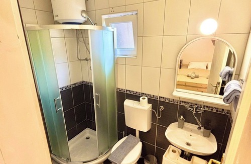 Donji Stoliv Apartment | Apartments Djurovic