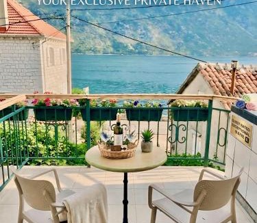 Donji Stoliv Apartment | Apartments Djurovic