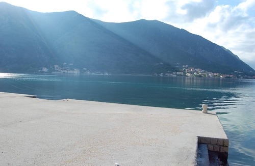 Dobrota Hotel | Apartments Dobrotski Dvori