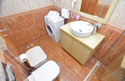 Dobrota Hotel | Apartments Dobrotski Dvori