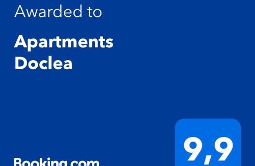 Podgorica Apartment | Apartments Doclea