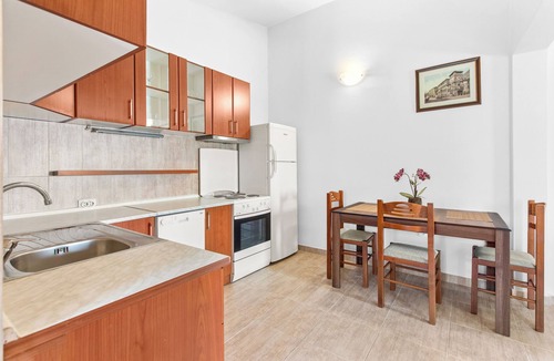 Kotor Apartment | Apartments Doncic