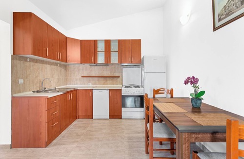 Kotor Apartment | Apartments Doncic