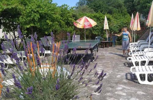 Krimovica Apartment | Apartments Draga