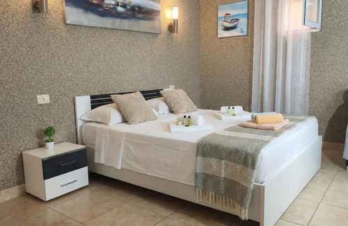 Podmaine Apartment | Apartments DS Club
